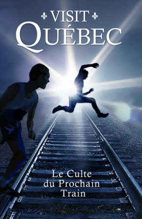 Visit Quebec