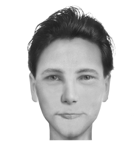 The Composites: Hal Incandenza