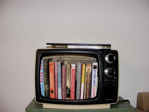 bookTV