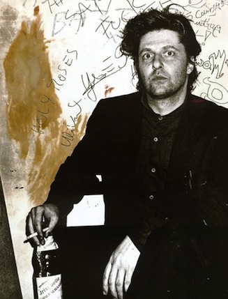 Glenn Branca