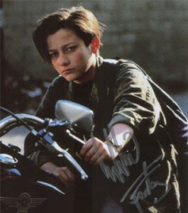 John Connor