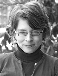 Jill Lepore