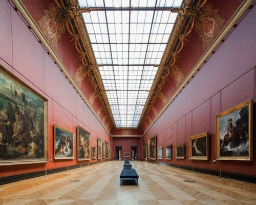 Louvre