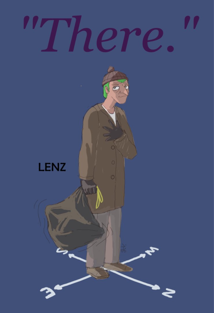 Randy Lenz