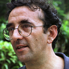Roberto Bolano