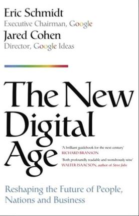 The New Digital Age