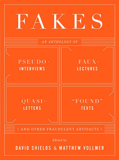 Faked – Fiction Advocate