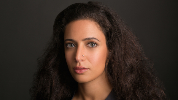 The Story of Displacement: Q&A with Hala Alyan – Fiction Advocate